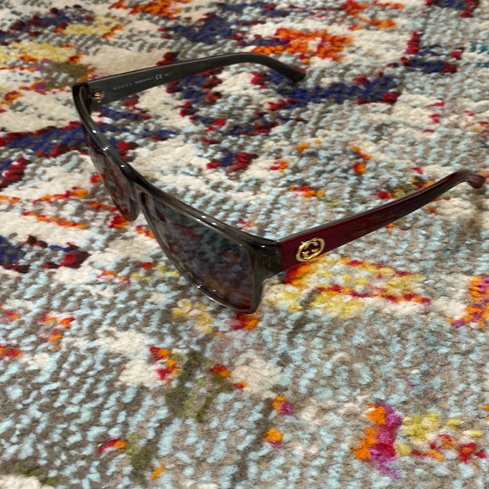 Gucci sunglasses